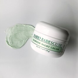 Seaweed Night Cream - Gece Kremi